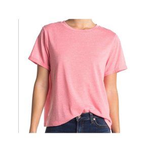 Cotton Emporium Multi-Fleck T-Shirt NEW W/ TAGS